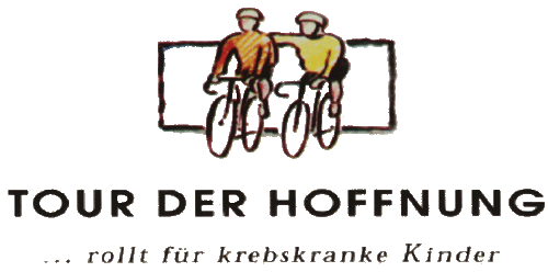 tour der hoffnung