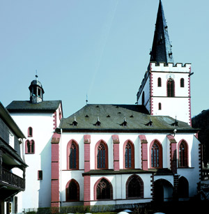 stiftskirche