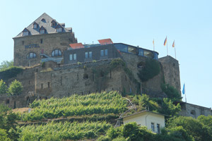 burg